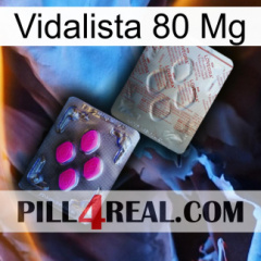 Vidalista 80Mg 38